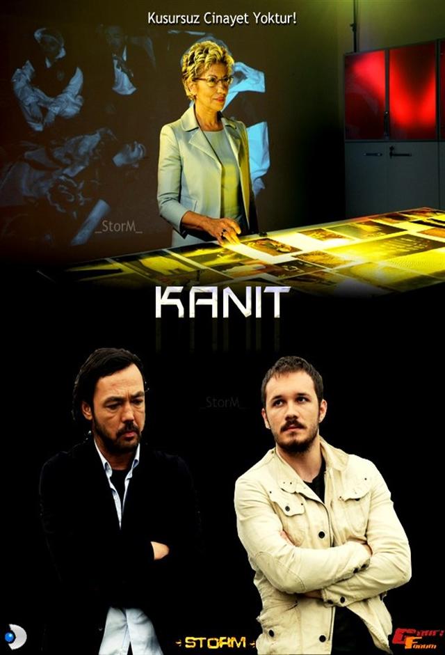 Kanit