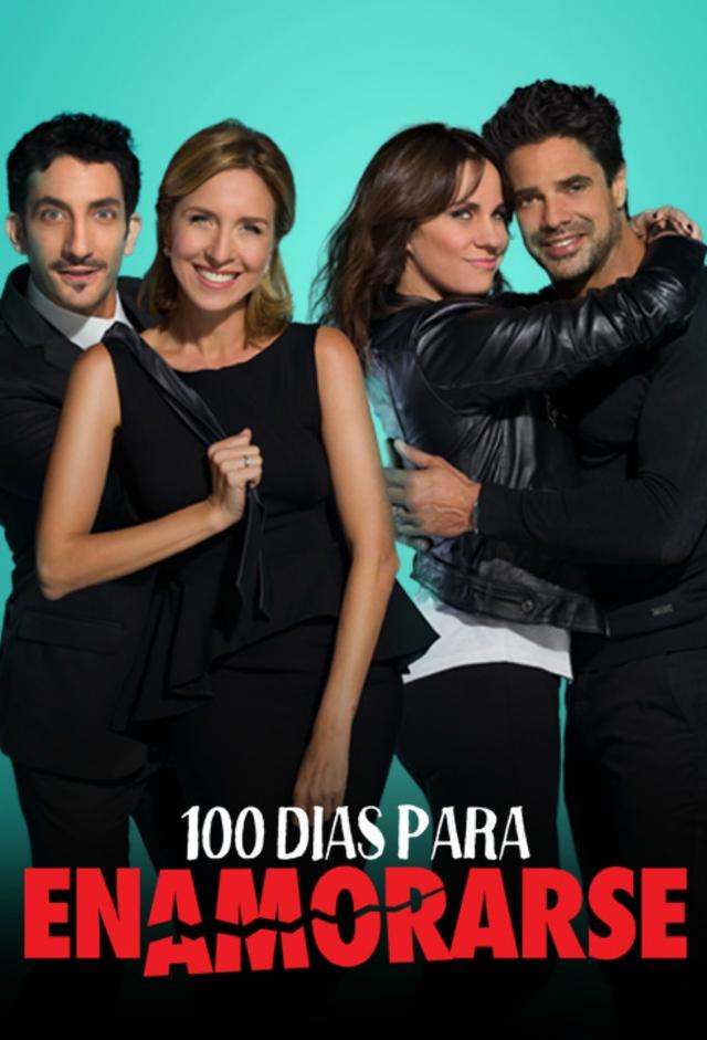 100 Days to Fall in Love