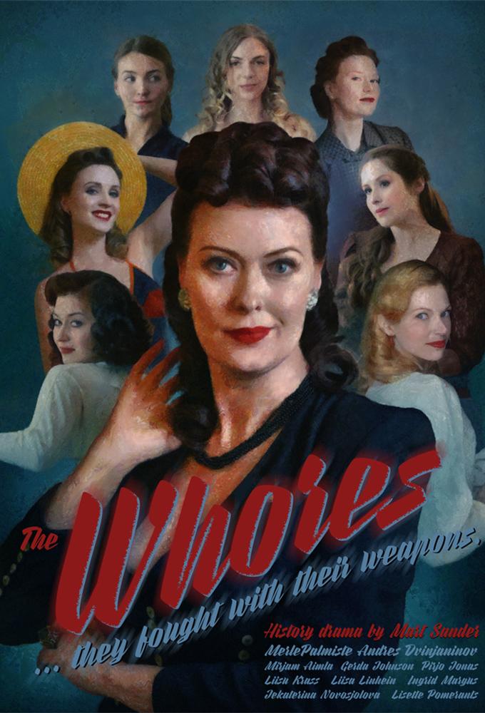 The Whores