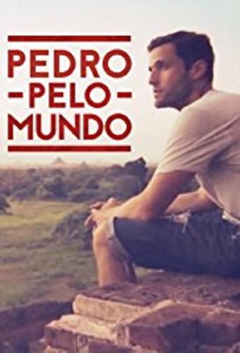 Pedro Pelo Mundo