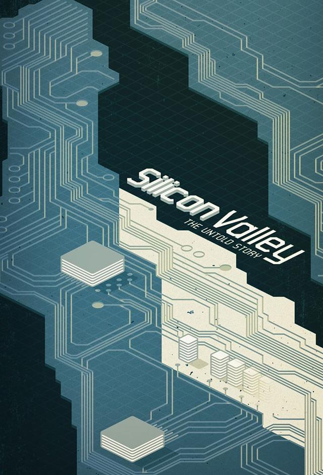 Silicon Valley: The Untold Story