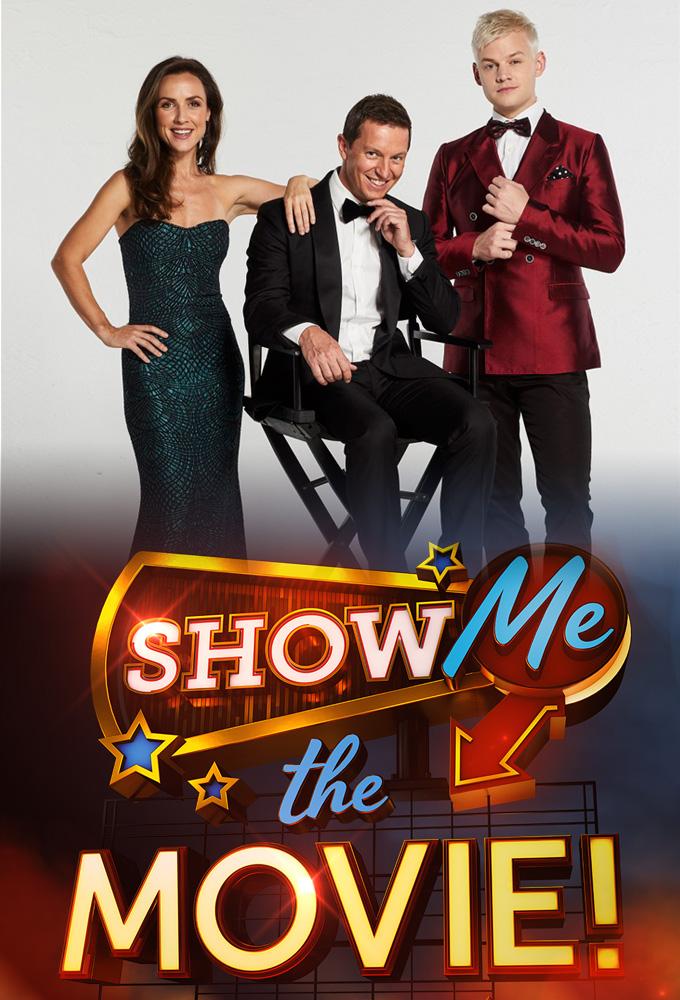 Show Me the Movie!