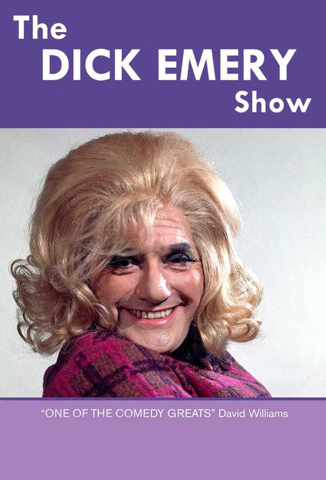 The Dick Emery Show