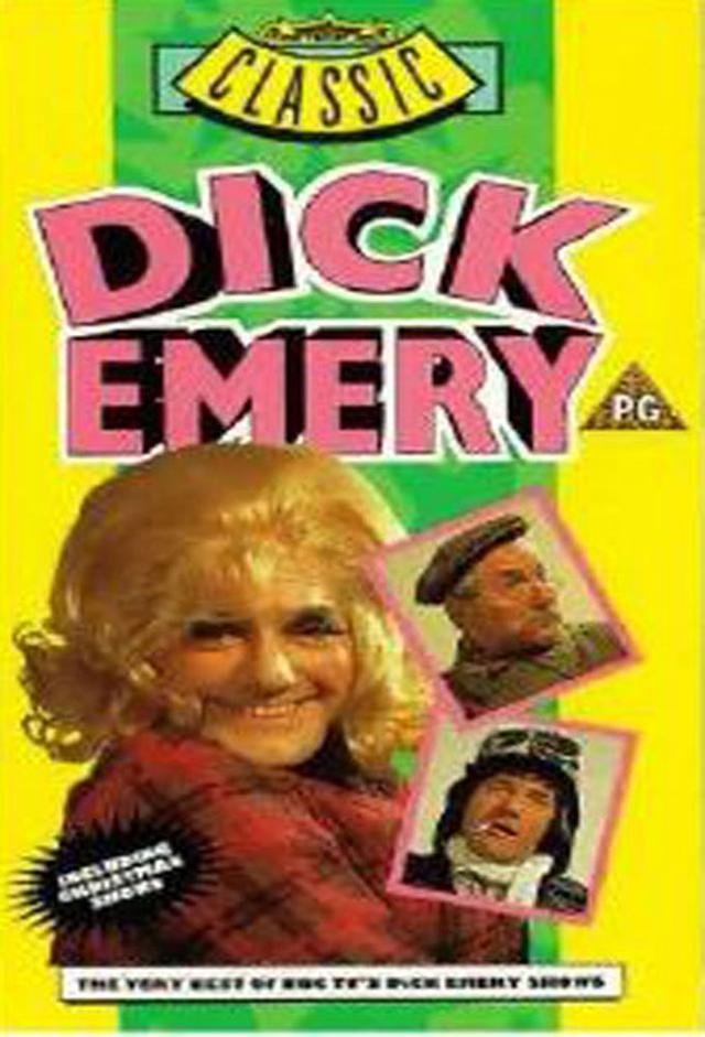 The Dick Emery Show