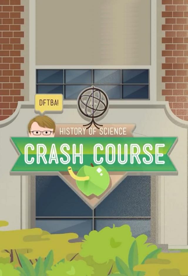 Crash Course History of Science