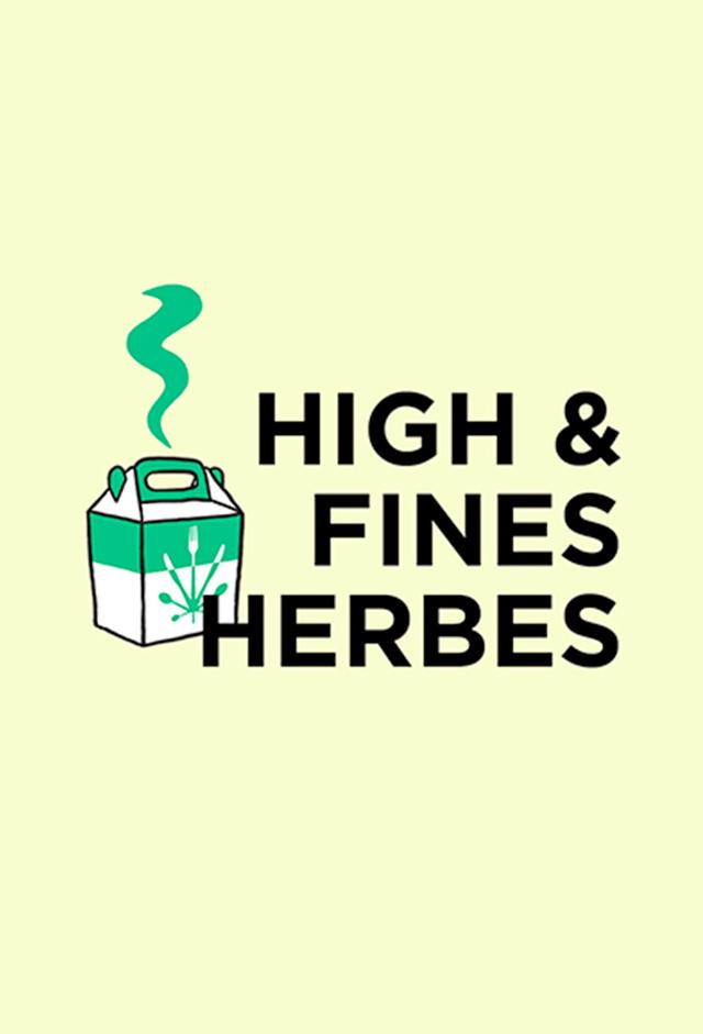 High & Fines Herbes