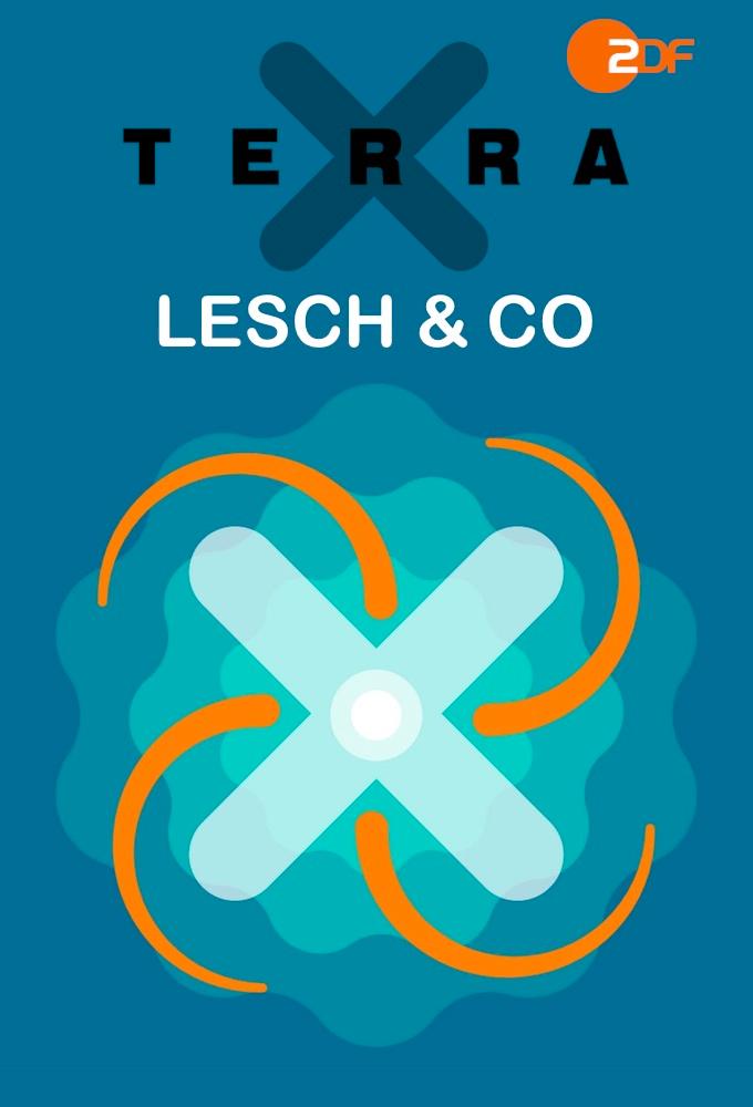 Terra X Lesch & Co