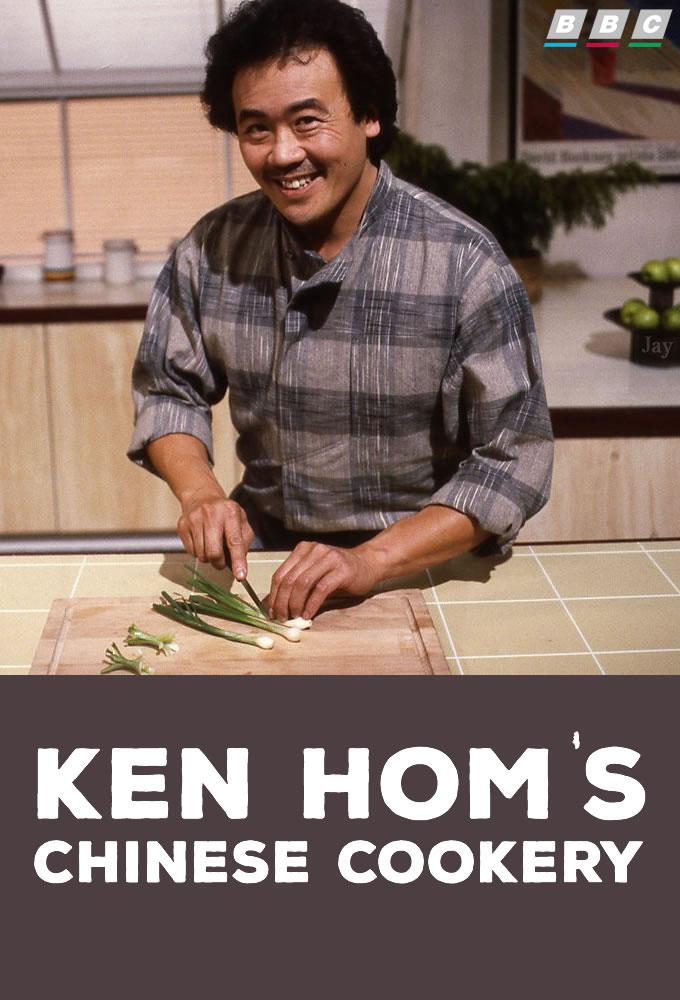 Ken Hom's Chinese Cookery