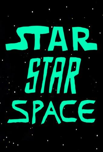 StarStarSpace