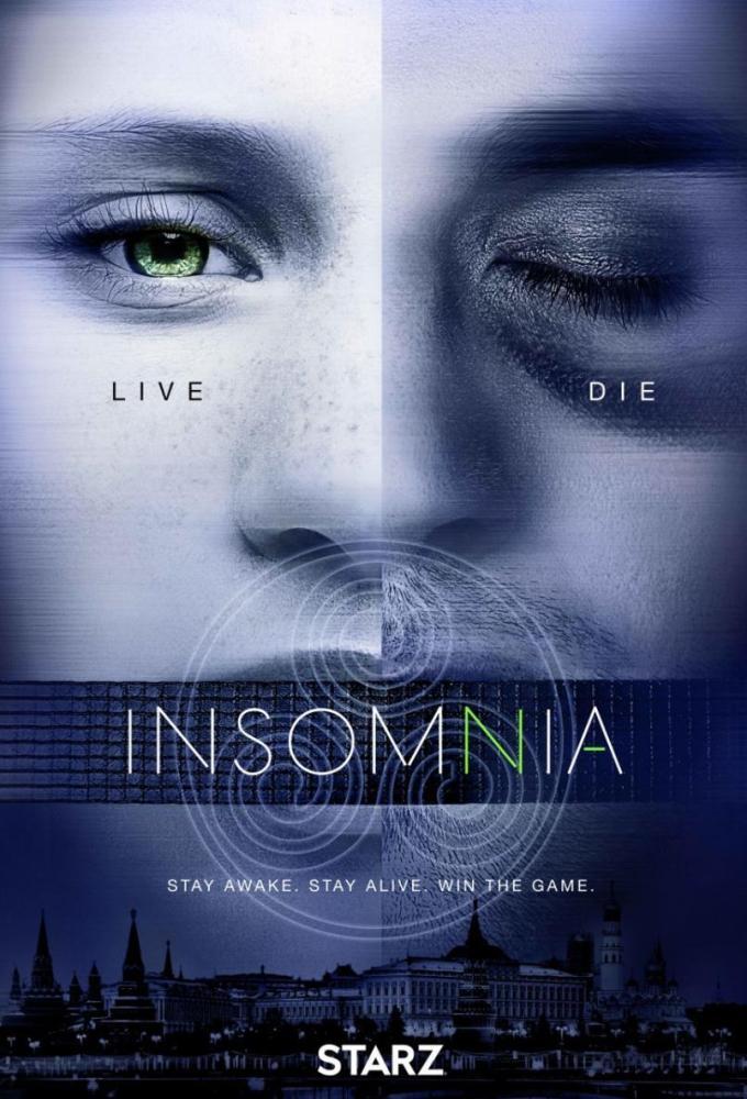 Insomnia (2018)