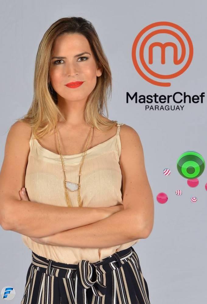 MasterChef Paraguay