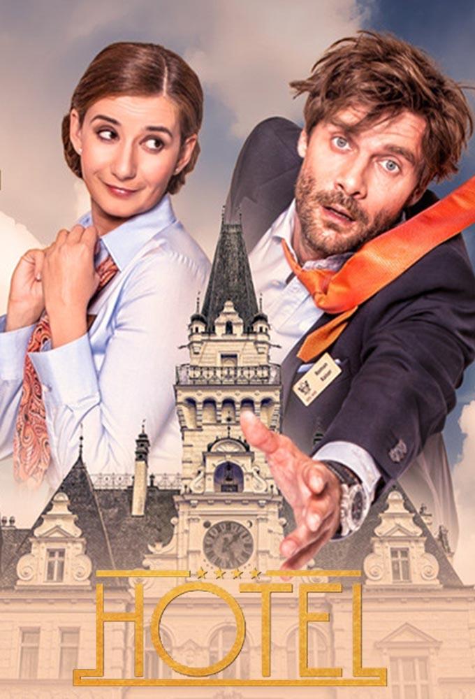 Hotel (2018)