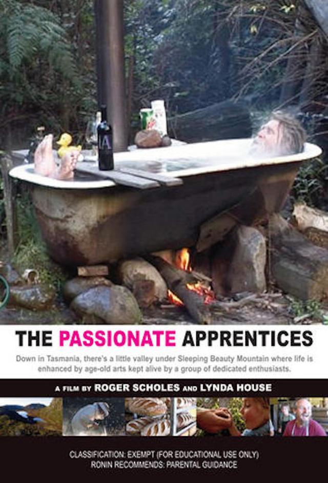 The Passionate Apprentices