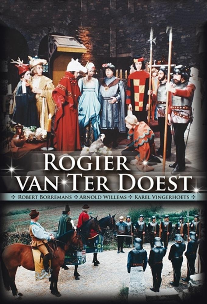 Rogier van Ter Doest