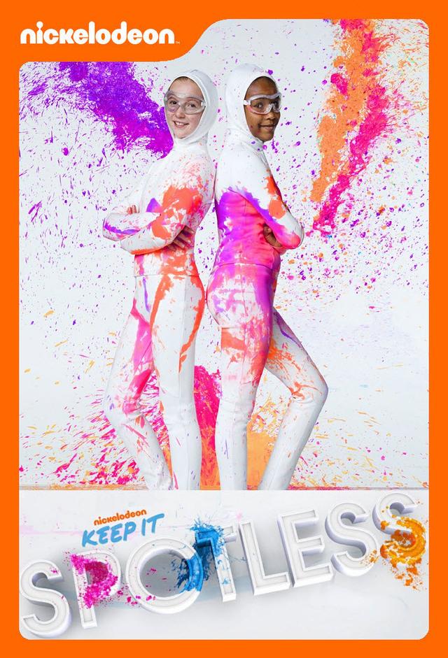 Keep It Spotless