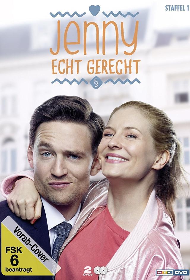 Jenny - echt gerecht!