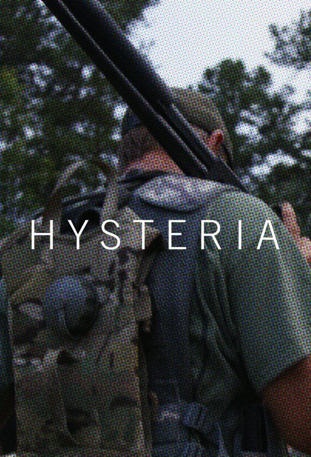 Hysteria (2017)