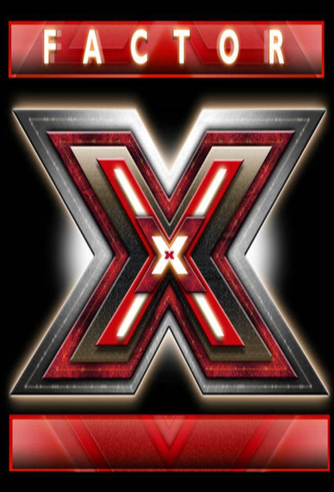 Factor X (2018)