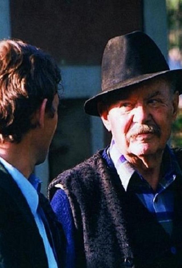 A Szórád-ház