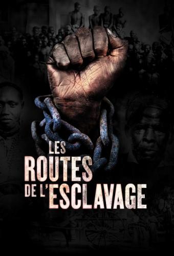 Slavery Routes