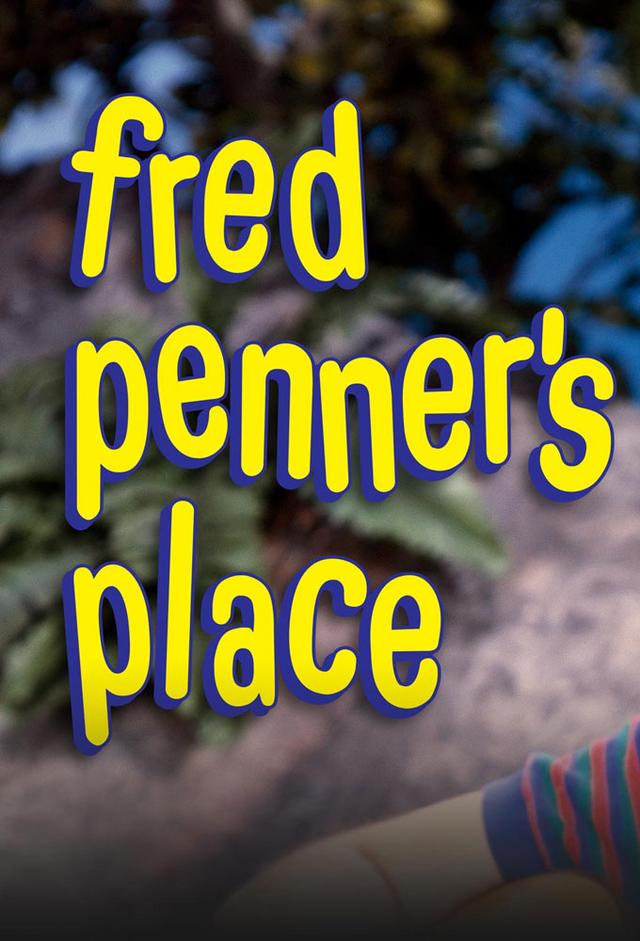 Fred Penner's Place