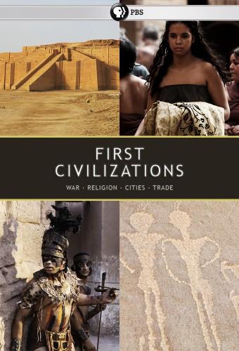 Aux origines des civilisations