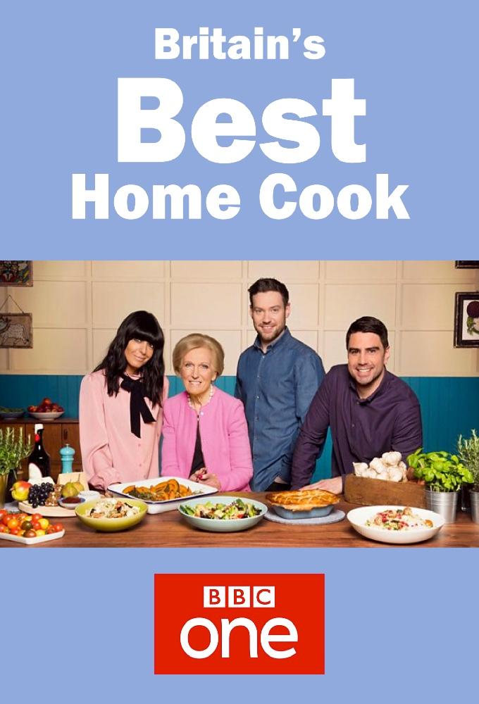 Best Home Cook