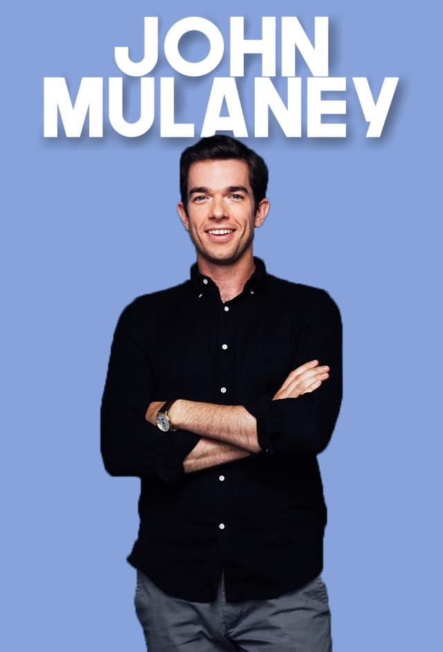 John Mulaney
