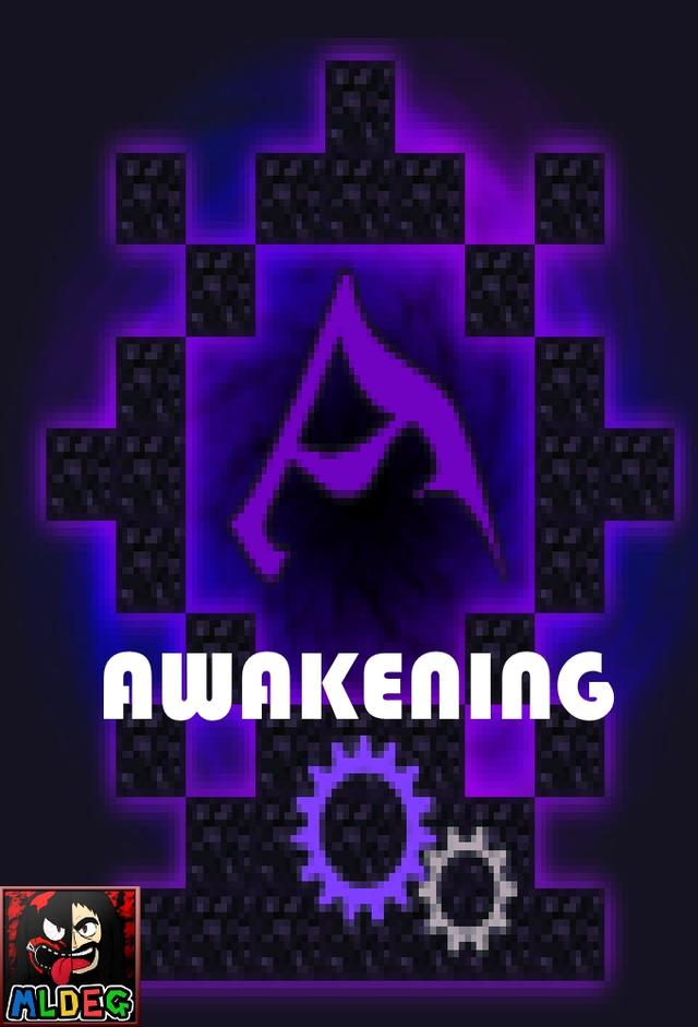 Mr Mldeg - Awakening
