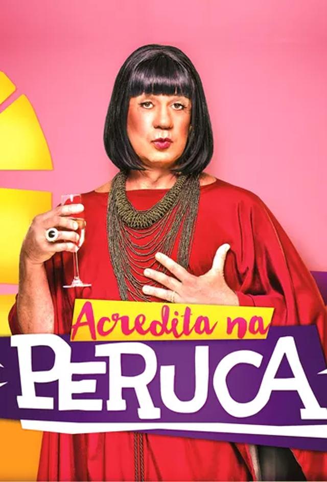 Acredita na Peruca