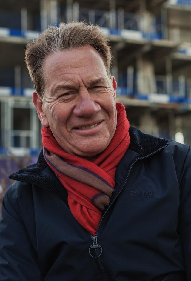 Michael Portillo: Our Housing Crisis - Who's To Blame