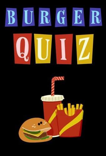 Burger Quiz