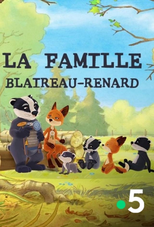 La famiglia Volpitassi