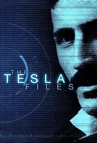 Los Archivos de Tesla
