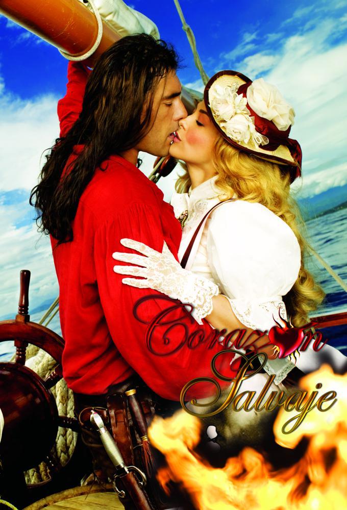 Corazón Salvaje 2009
