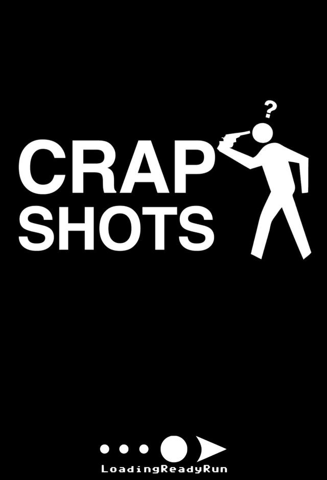 Crapshots