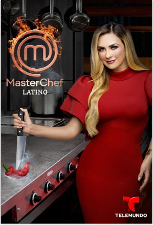 MasterChef Latino