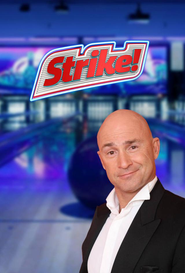 Strike!