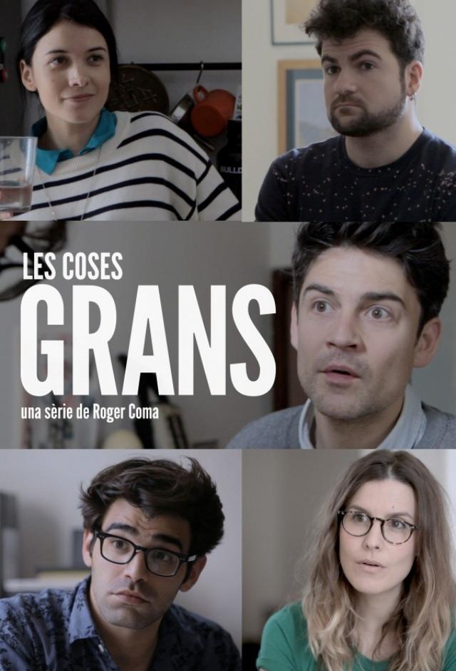Les coses grans