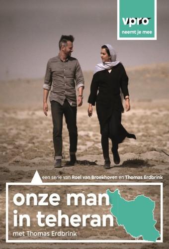 Onze Man in Teheran