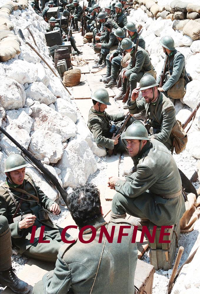 Il Confine