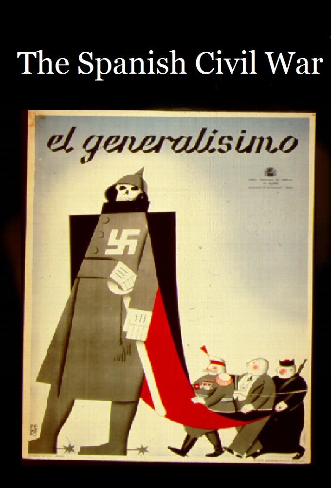 Spanish Civil War