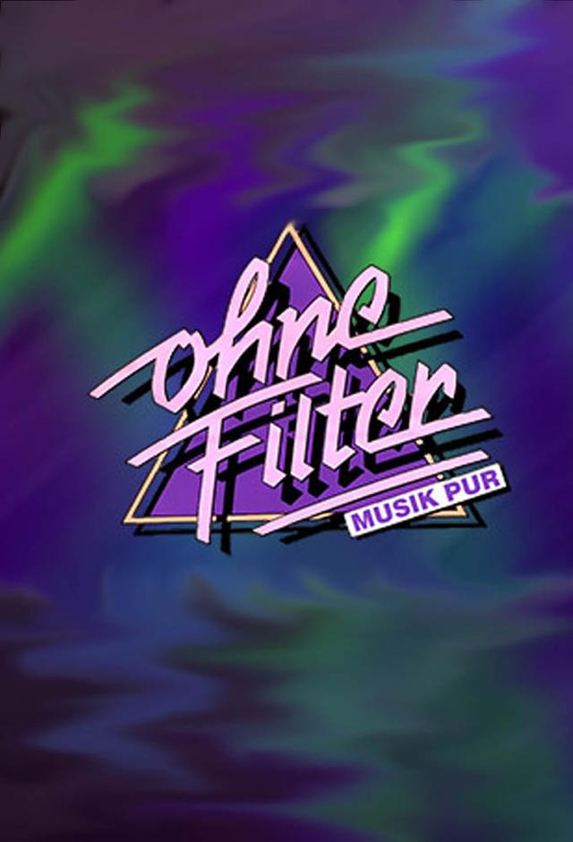 Ohne Filter