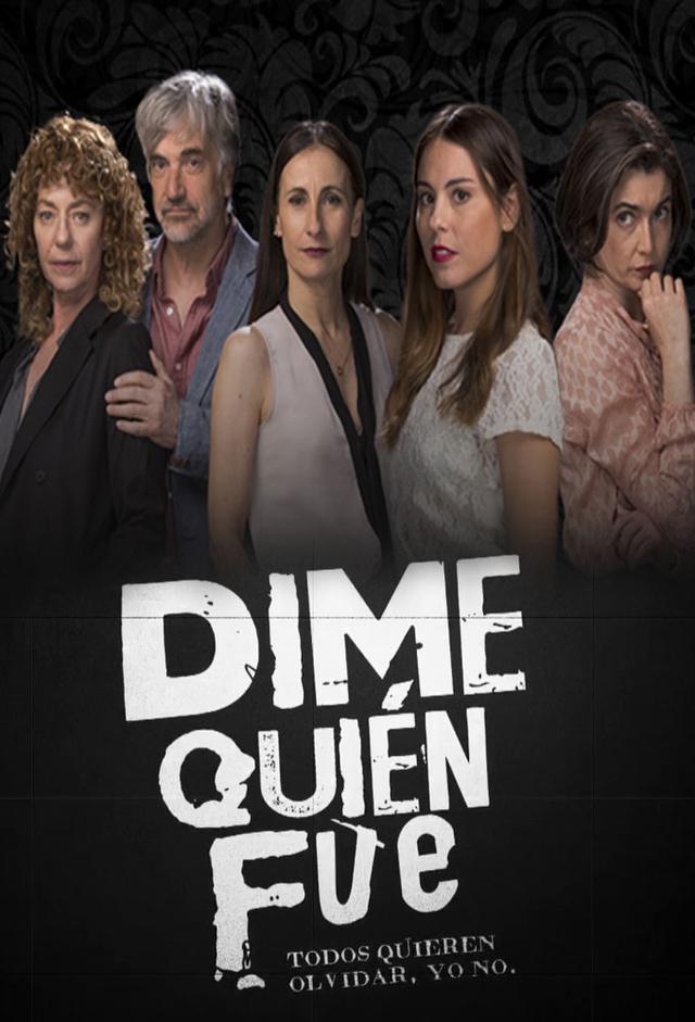 Dime Quién Fue