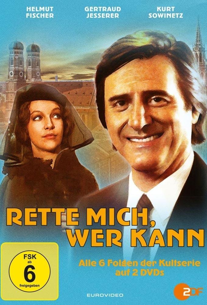 Rette mich, wer kann