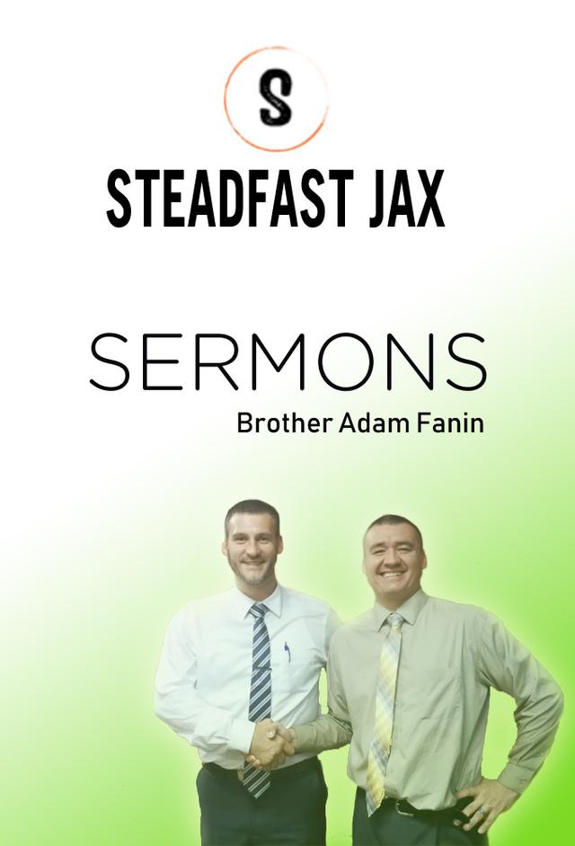 Stedfast Baptist Church Jacksonville