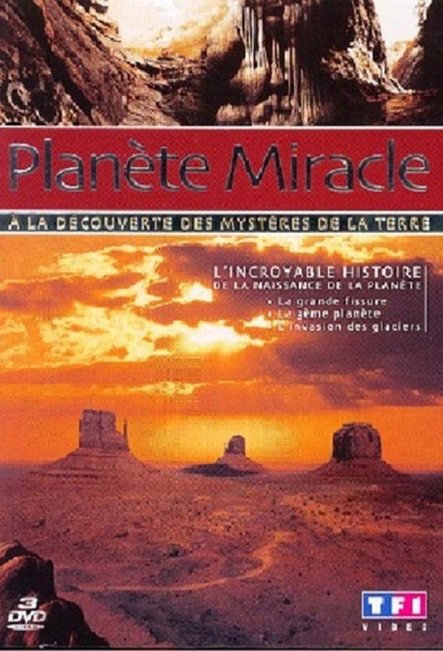 La Planète miracle