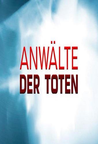 Anwälte der Toten - Die schlimmsten Serienkiller der Welt