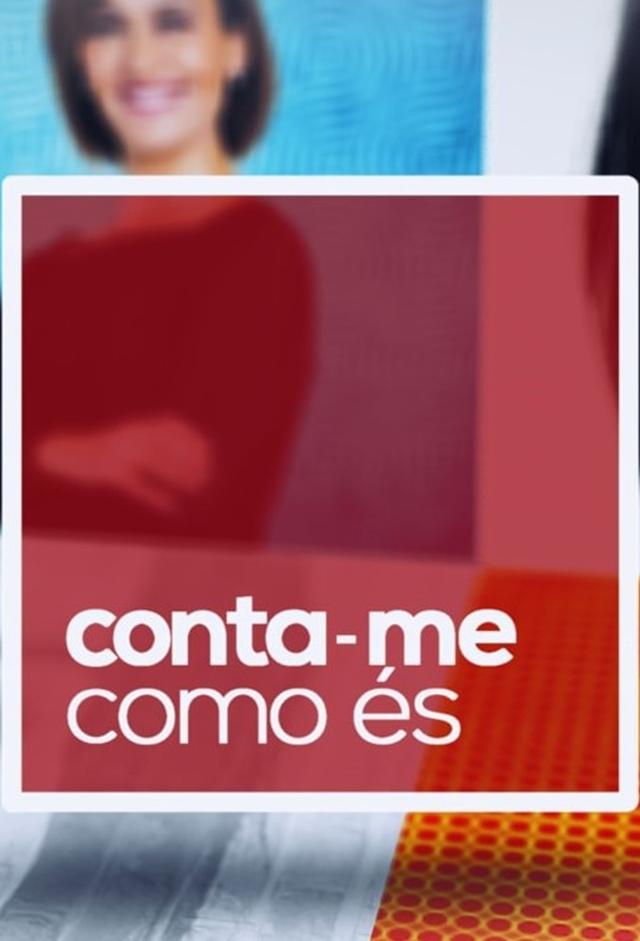 Conta-me Como És