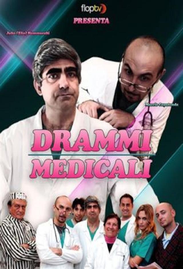 Drammi Medicali